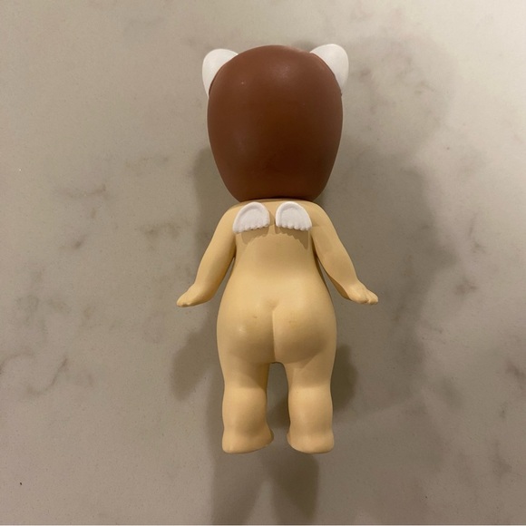 EUC Authentic Sonny Angel - Lesser Panda - Picture 2 of 6